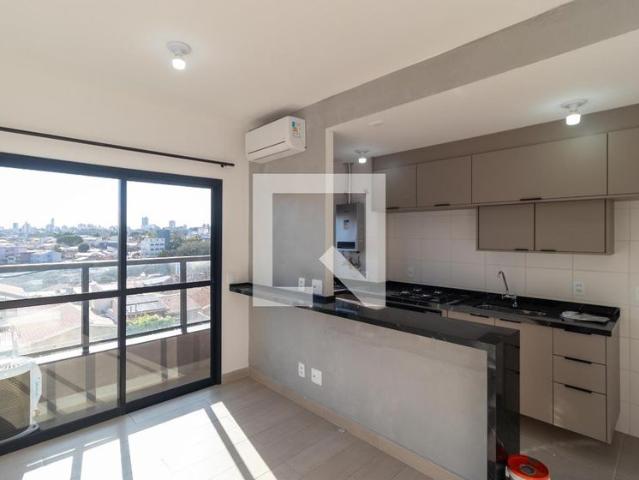 Apto, Parque Industrial, 1 Quarto, 33 m2 Campinas