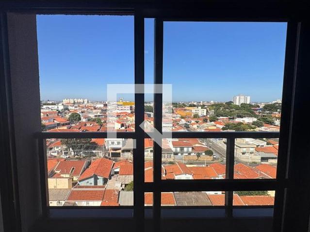 Apto, Parque Industrial, 1 Quarto, 33 m2 Campinas