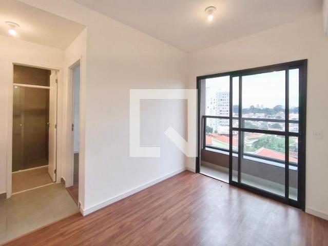 Apto, Parque Industrial, 1 Quarto, 33 m2 Campinas