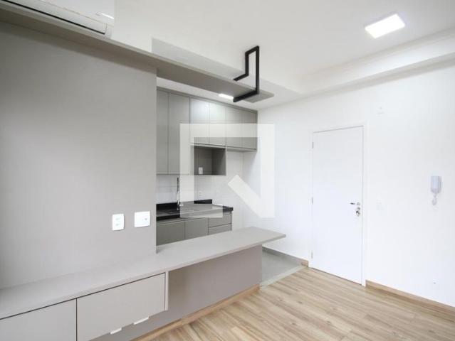 Apto, Parque Industrial, 1 Quarto, 33 m2 Campinas