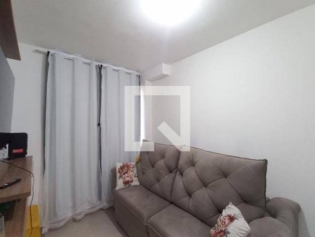 Apto, Parque Industrial, 1 Quarto, 45 m2 Campinas