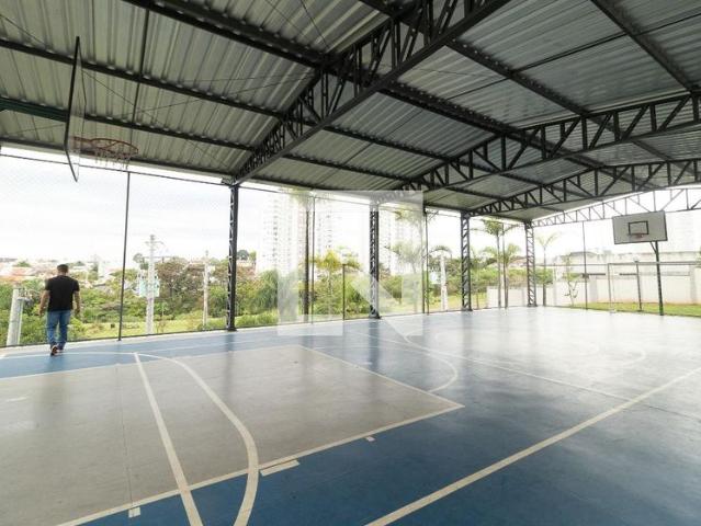 Apto, Parque Industrial, 2 Quartos, 54 m2 Campinas