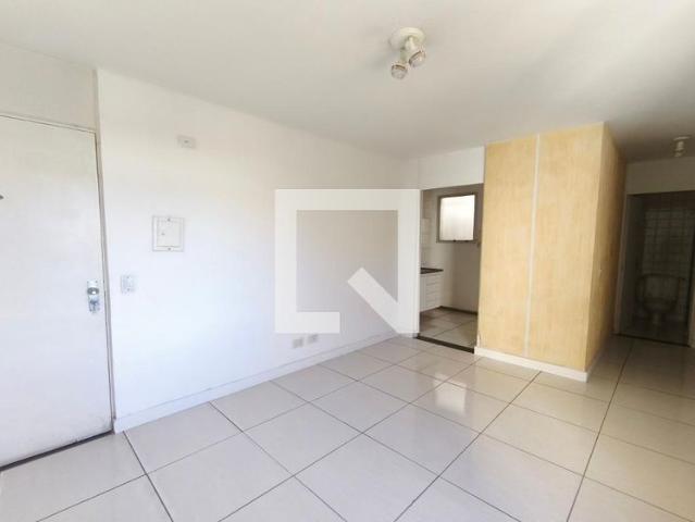 Apto, Parque Industrial, 1 Quarto, 56 m2 Campinas