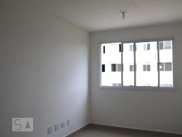 Apto, Parque Industrial, 2 Quartos, 43 m2 Campinas