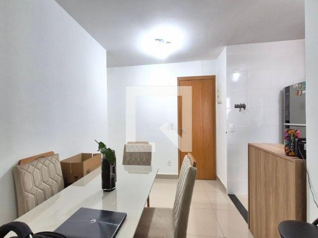 Apto, Parque Industrial, 2 Quartos, 43 m2 Campinas
