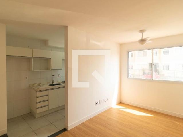 Apto, Parque Industrial, 2 Quartos, 43 m2 Campinas