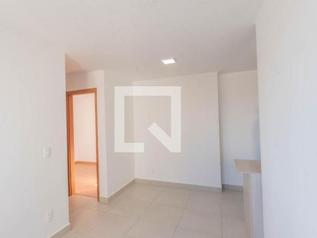 Apto, Parque Industrial, 2 Quartos, 43 m2 Campinas