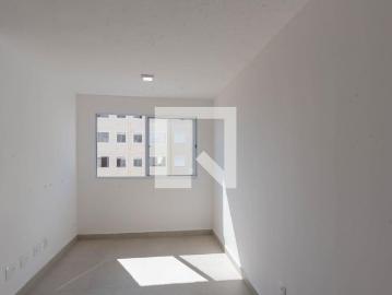 Apto, Parque Industrial, 2 Quartos, 43 m2 Campinas