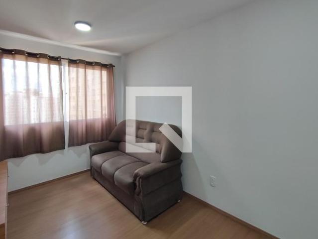 Apto, Parque Industrial, 2 Quartos, 43 m2 Campinas