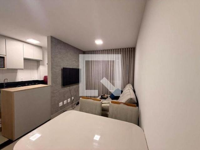 Apto, Parque Industrial, 2 Quartos, 43 m2 Campinas