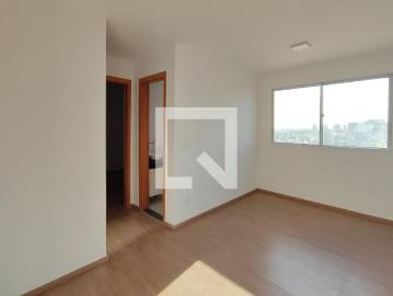 Apto, Parque Industrial, 2 Quartos, 43 m2 Campinas