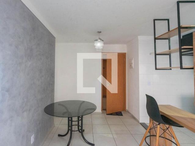 Apto, Parque Industrial, 2 Quartos, 43 m2 Campinas