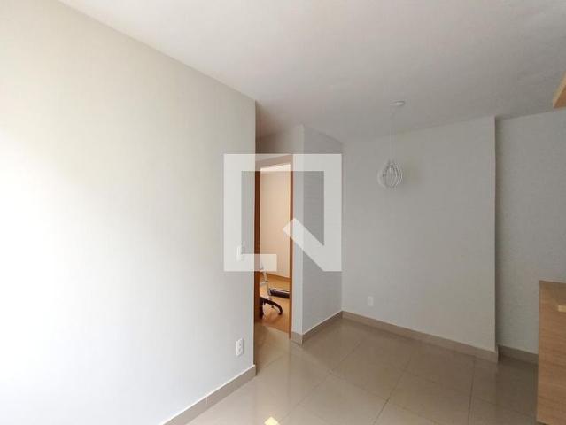 Apto, Parque Industrial, 2 Quartos, 43 m2 Campinas