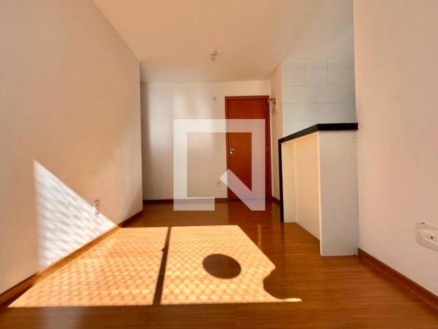 Apto, Parque Industrial, 2 Quartos, 43 m2 Campinas