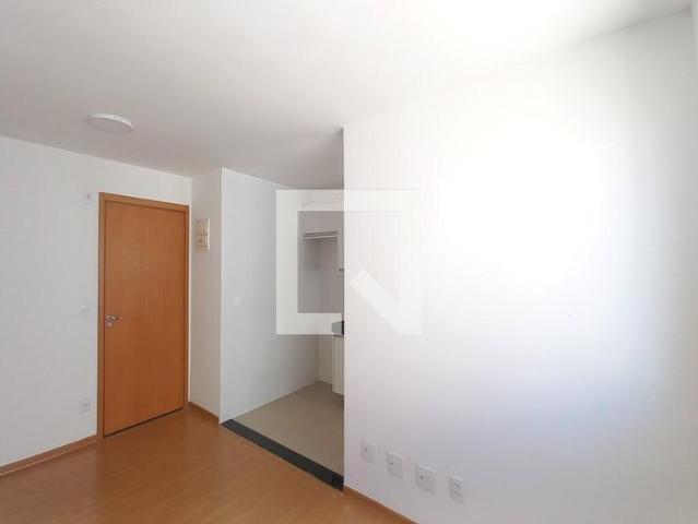 Apto, Parque Industrial, 2 Quartos, 43 m2 Campinas