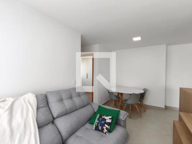 Apto, Parque Industrial, 2 Quartos, 43 m2 Campinas