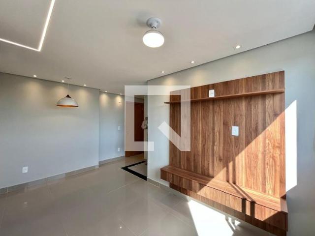 Apto, Parque Industrial, 2 Quartos, 43 m2 Campinas