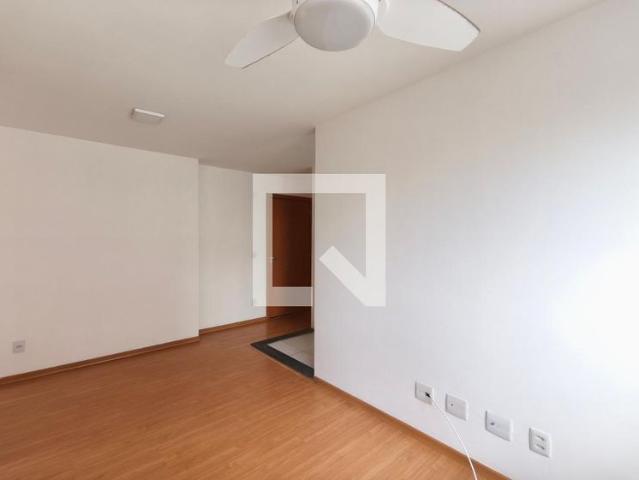 Apto, Parque Industrial, 2 Quartos, 43 m2 Campinas