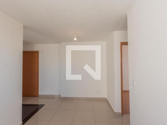 Apto, Parque Industrial, 2 Quartos, 43 m2 Campinas