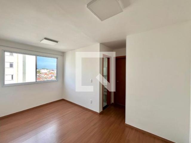 Apto, Parque Industrial, 2 Quartos, 43 m2 Campinas