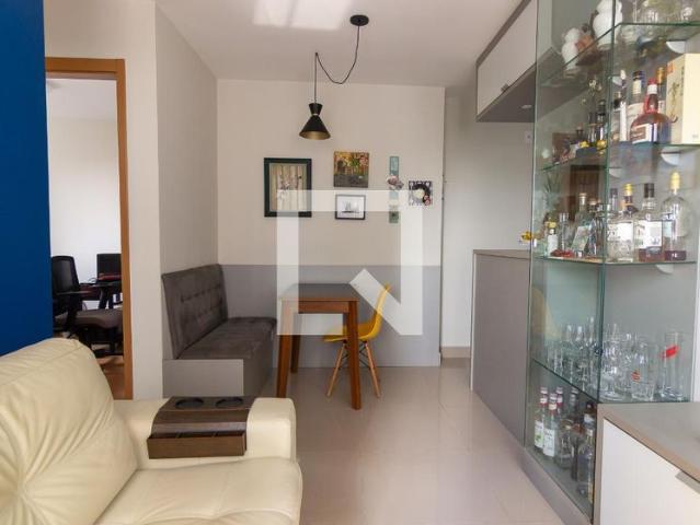Apto, Parque Industrial, 2 Quartos, 43 m2 Campinas