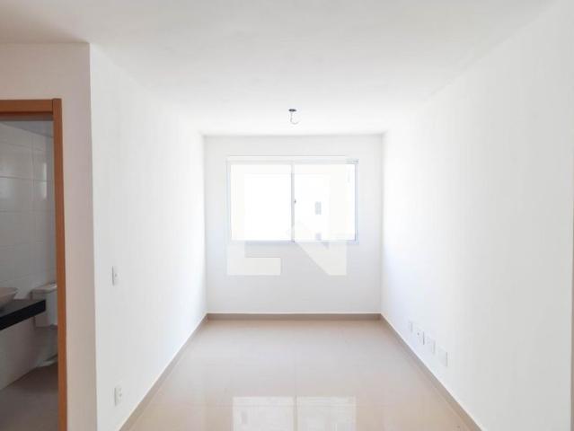 Apto, Parque Industrial, 2 Quartos, 43 m2 Campinas