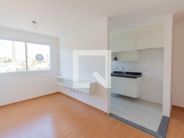 Apto, Parque Industrial, 2 Quartos, 43 m2 Campinas