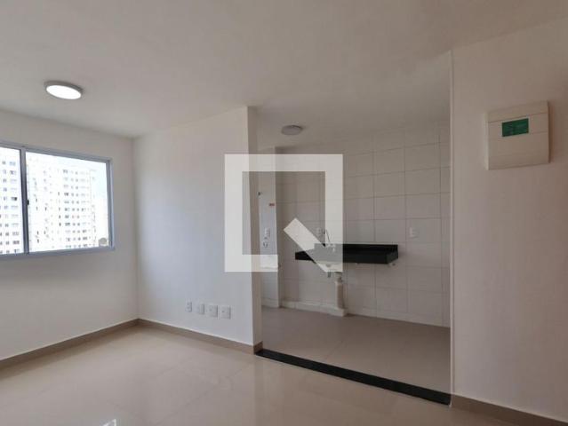Apto, Parque Industrial, 2 Quartos, 43 m2 Campinas