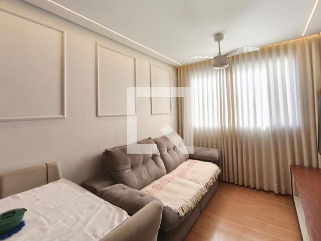 Apto, Parque Industrial, 2 Quartos, 43 m2 Campinas
