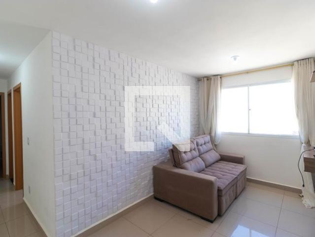 Apto, Parque Industrial, 2 Quartos, 42 m2 Campinas