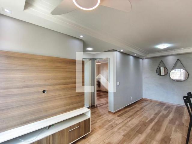 Apto, Parque Industrial, 2 Quartos, 47 m2 Campinas