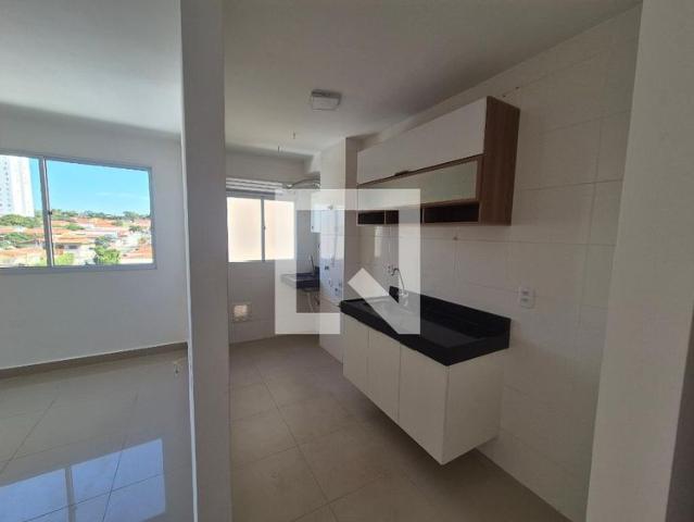 Apto, Parque Industrial, 2 Quartos, 47 m2 Campinas