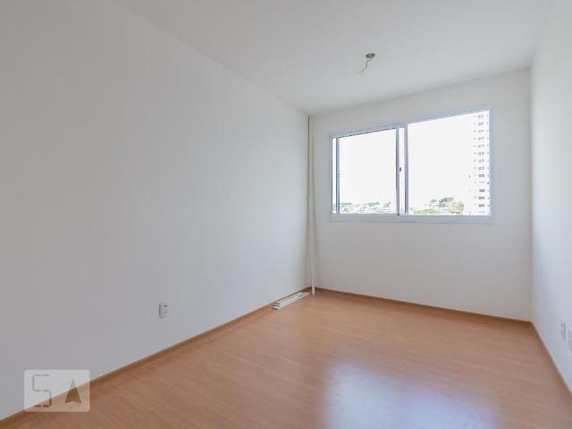 Apto, Parque Industrial, 2 Quartos, 47 m2 Campinas