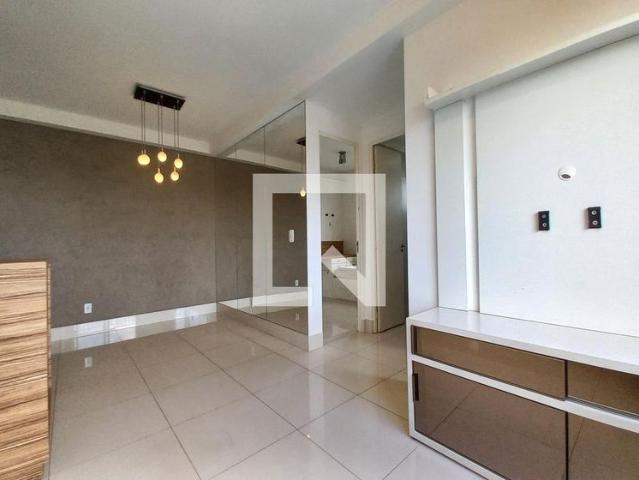 Apto, Parque Industrial, 2 Quartos, 47 m2 Campinas