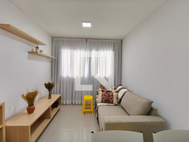 Apto, Parque Industrial, 2 Quartos, 44 m2 Campinas