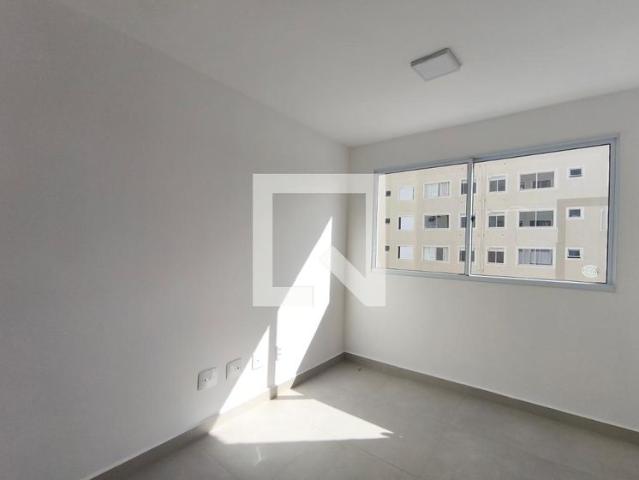 Apto, Parque Industrial, 2 Quartos, 44 m2 Campinas