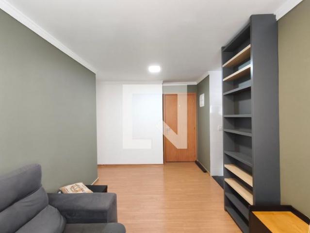 Apto, Parque Industrial, 2 Quartos, 44 m2 Campinas