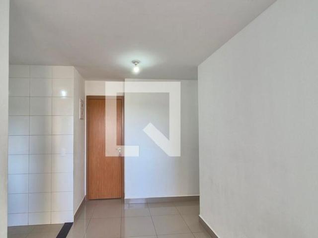 Apto, Parque Industrial, 2 Quartos, 44 m2 Campinas