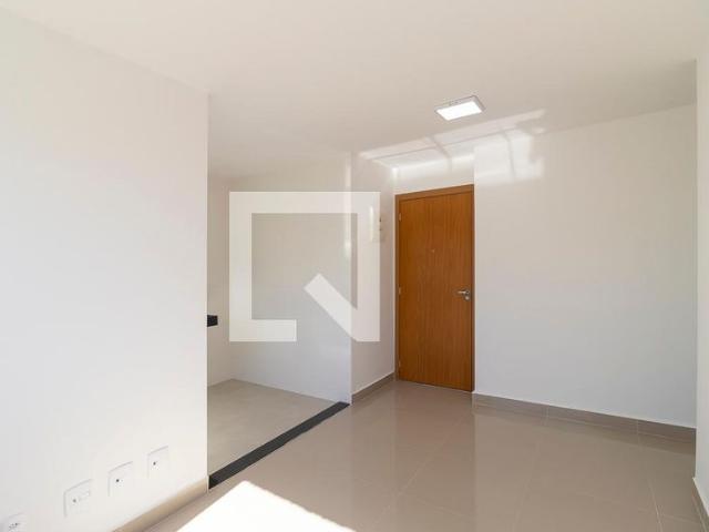 Apto, Parque Industrial, 2 Quartos, 44 m2 Campinas