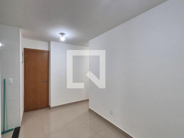 Apto, Parque Industrial, 2 Quartos, 44 m2 Campinas