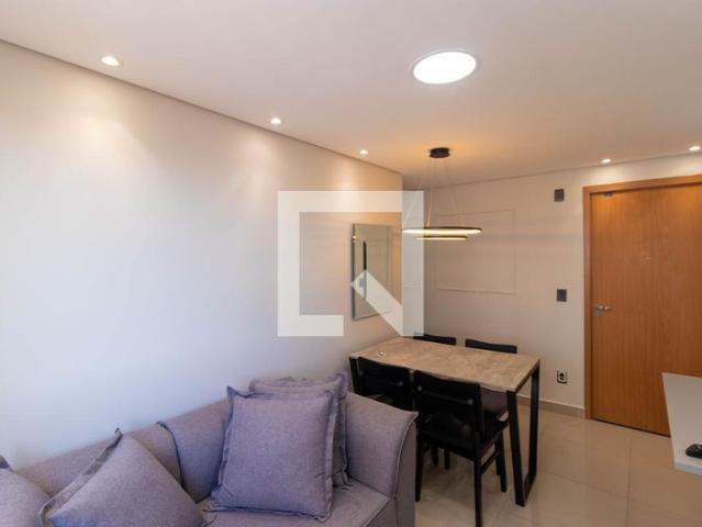 Apto, Parque Industrial, 2 Quartos, 44 m2 Campinas
