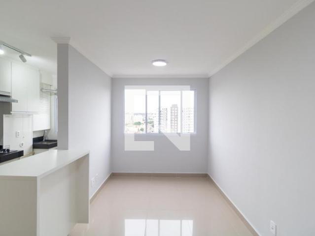 Apto, Parque Industrial, 2 Quartos, 44 m2 Campinas