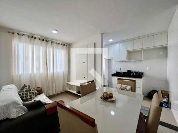 Apto, Parque Industrial, 2 Quartos, 44 m2 Campinas