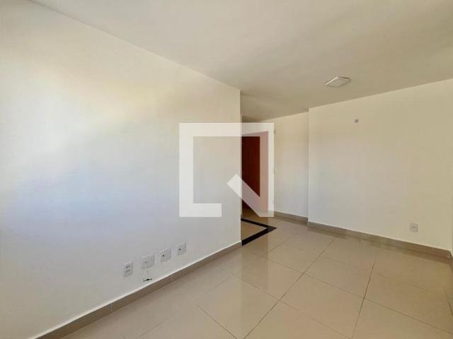 Apto, Parque Industrial, 2 Quartos, 44 m2 Campinas
