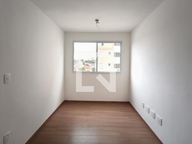 Apto, Parque Industrial, 2 Quartos, 44 m2 Campinas