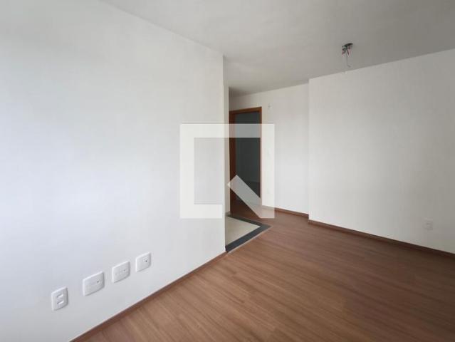 Apto, Parque Industrial, 2 Quartos, 44 m2 Campinas