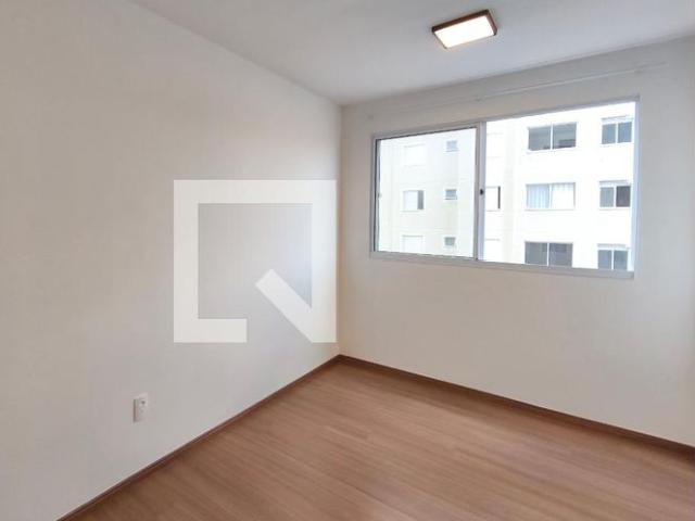 Apto, Parque Industrial, 2 Quartos, 44 m2 Campinas