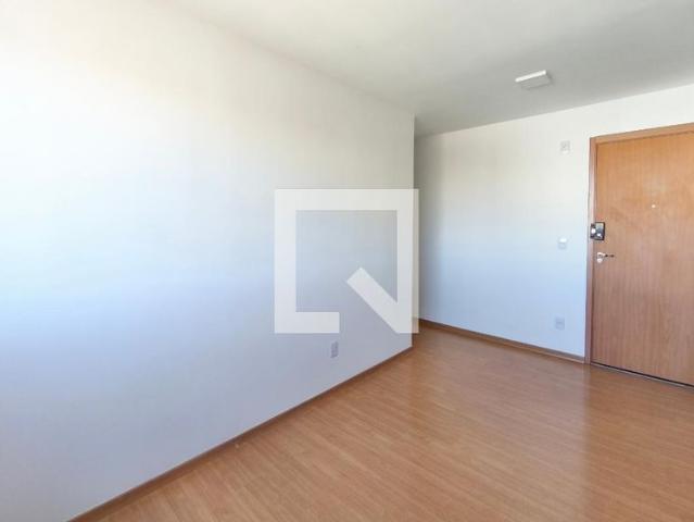 Apto, Parque Industrial, 2 Quartos, 44 m2 Campinas