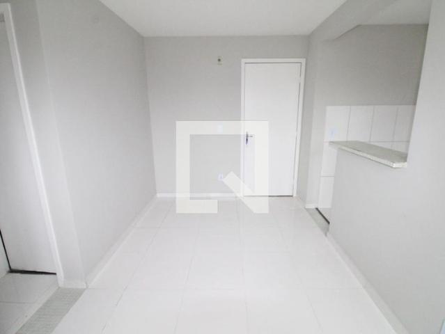 Apto, Parque Industrial, 2 Quartos, 44 m2 São José dos Campos