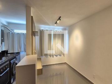 Apto, Parque Industrial, 2 Quartos, 48 m2 Campinas